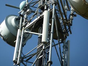 Read more about the article Installation d’un pylone 4G multi-opérateurs