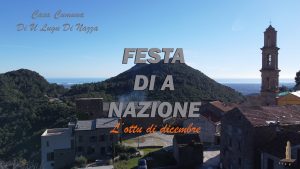Read more about the article Festa di a nazione