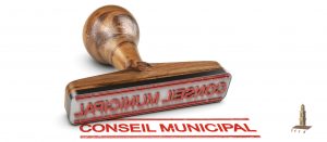 Lire la suite à propos de l’article Avis de réunion du conseil municipal ordinaire le 20 mai 2022 à 18h30