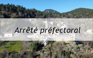 Read more about the article Arrêté préfectoral Covid-19