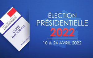 Read more about the article Éléction présidentielle