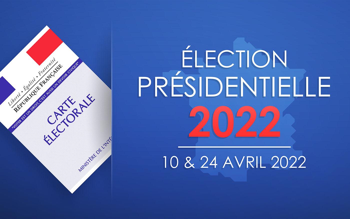 You are currently viewing Éléction présidentielle