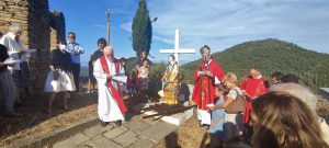 Read more about the article Festa di San Ciriaccu
