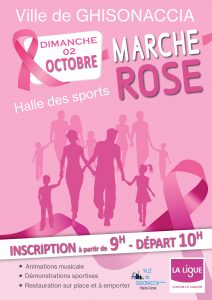 Read more about the article Marche rose