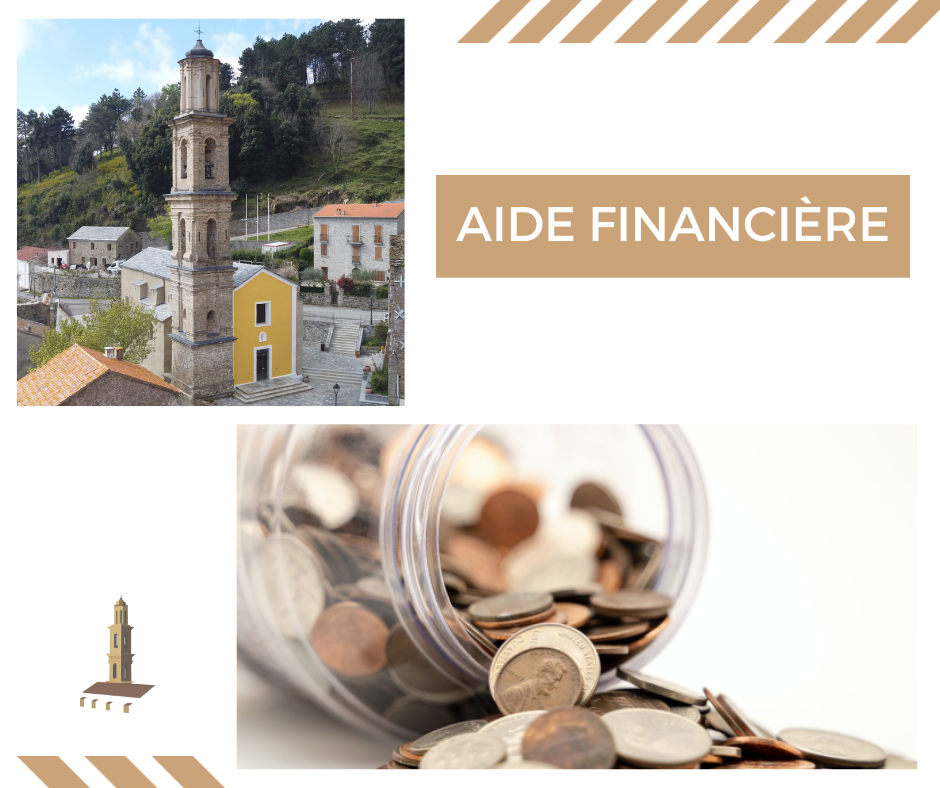 You are currently viewing Aide financière