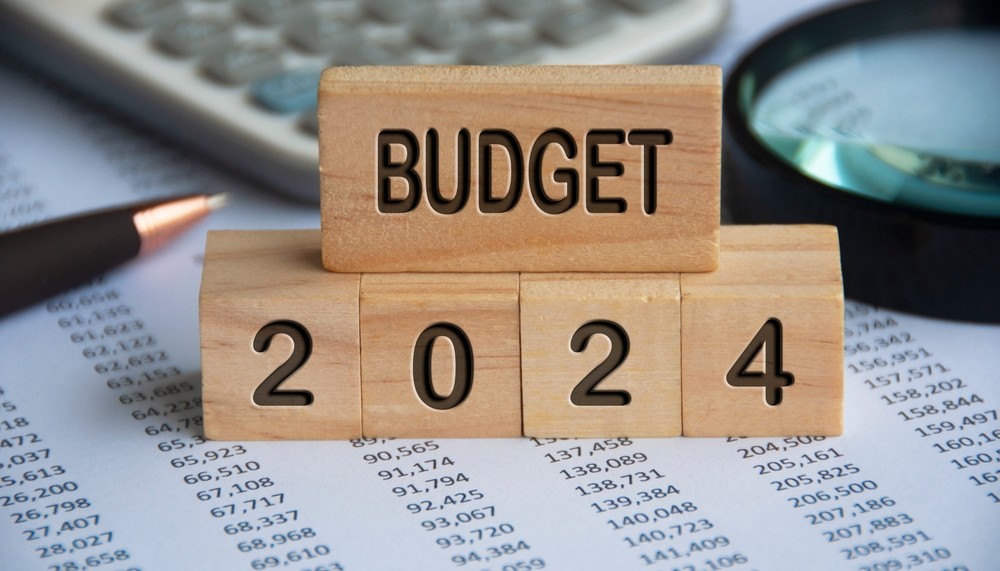 Lire la suite à propos de l’article Budget 2024