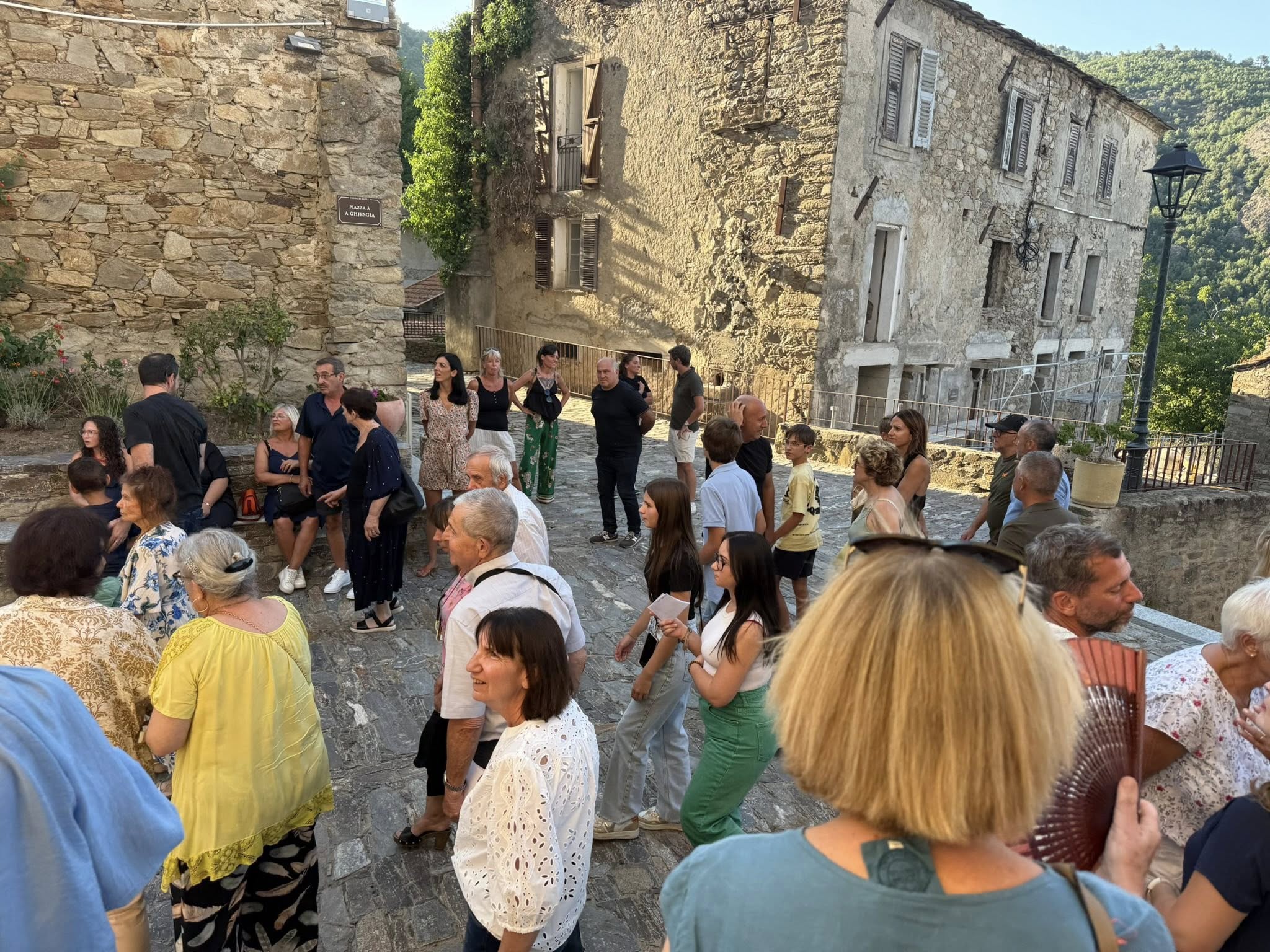 Lire la suite à propos de l’article Festa di San Ciriaccu